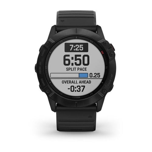 Garmin fēnix® 6X Pro Solar