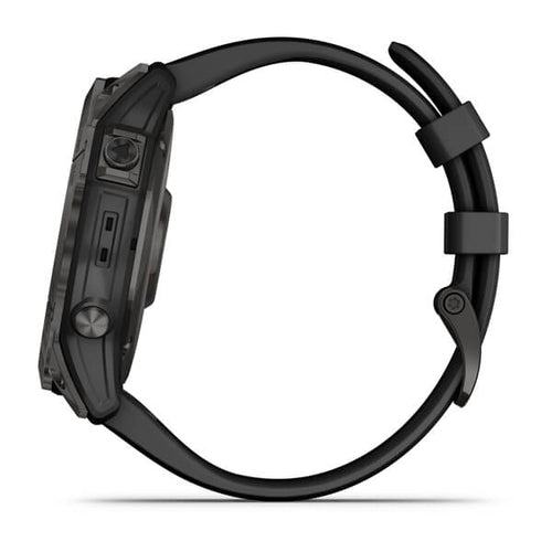 Garmin fēnix® 7X Sapphire Solar