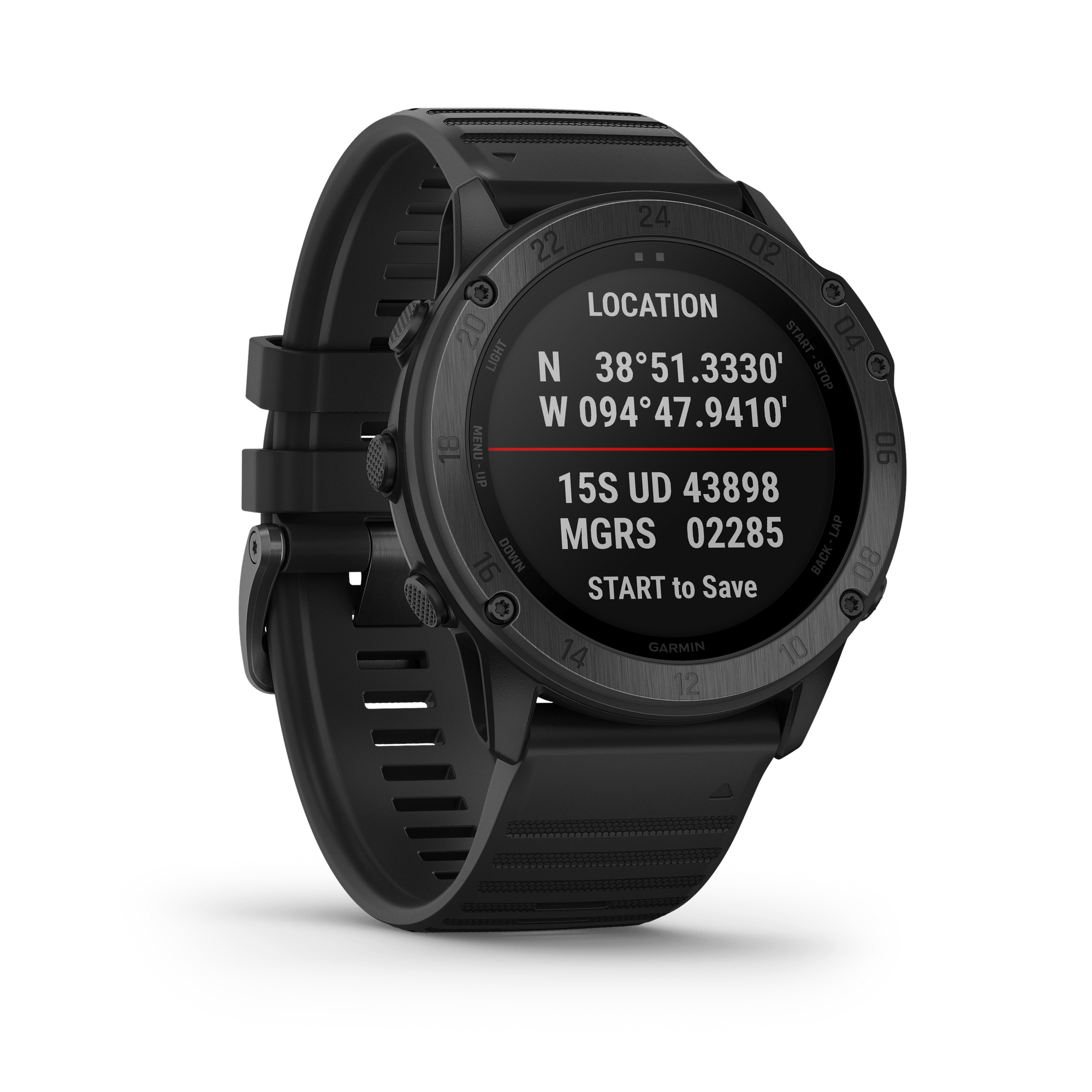 Garmin tactix Delta Sapphire Edition Official Garmin Dealer