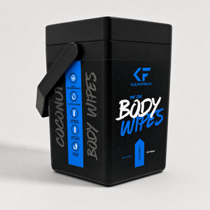 Body Wipes - The Jug