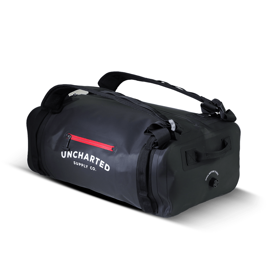 Vault Duffel Bag
