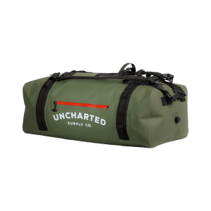 Olive 45L vault