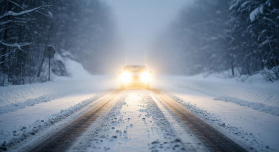 Winter Storms