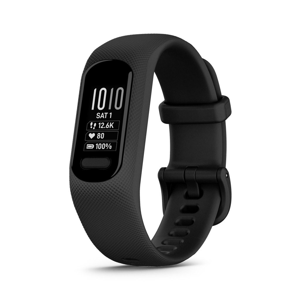 Garmin vivosmart 4 waterproof on sale