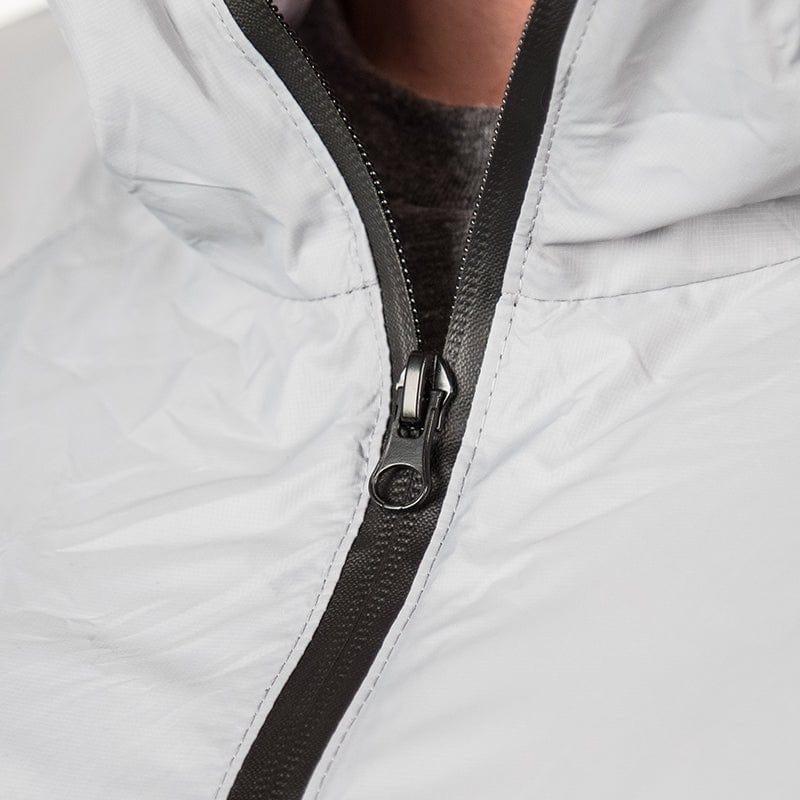 The Hideaway | Weather-Resistant Windbreaker | Uncharted Supply Co