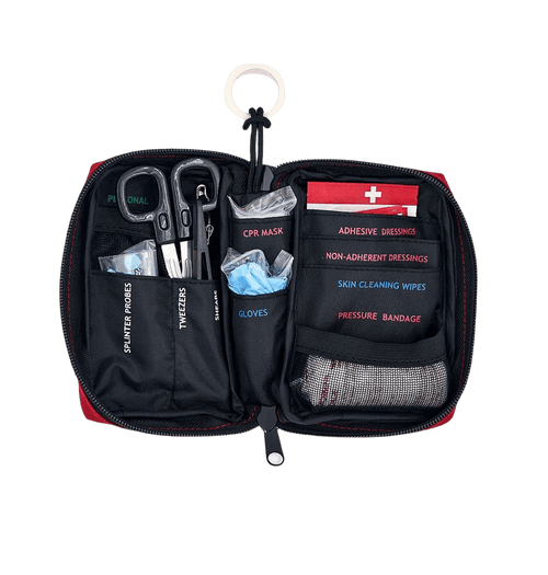 First Aid Core | Uncharted Supply Co. – Uncharted Supply Company First Aid Core | Uncharted Supply Co. – Uncharted Supply Company