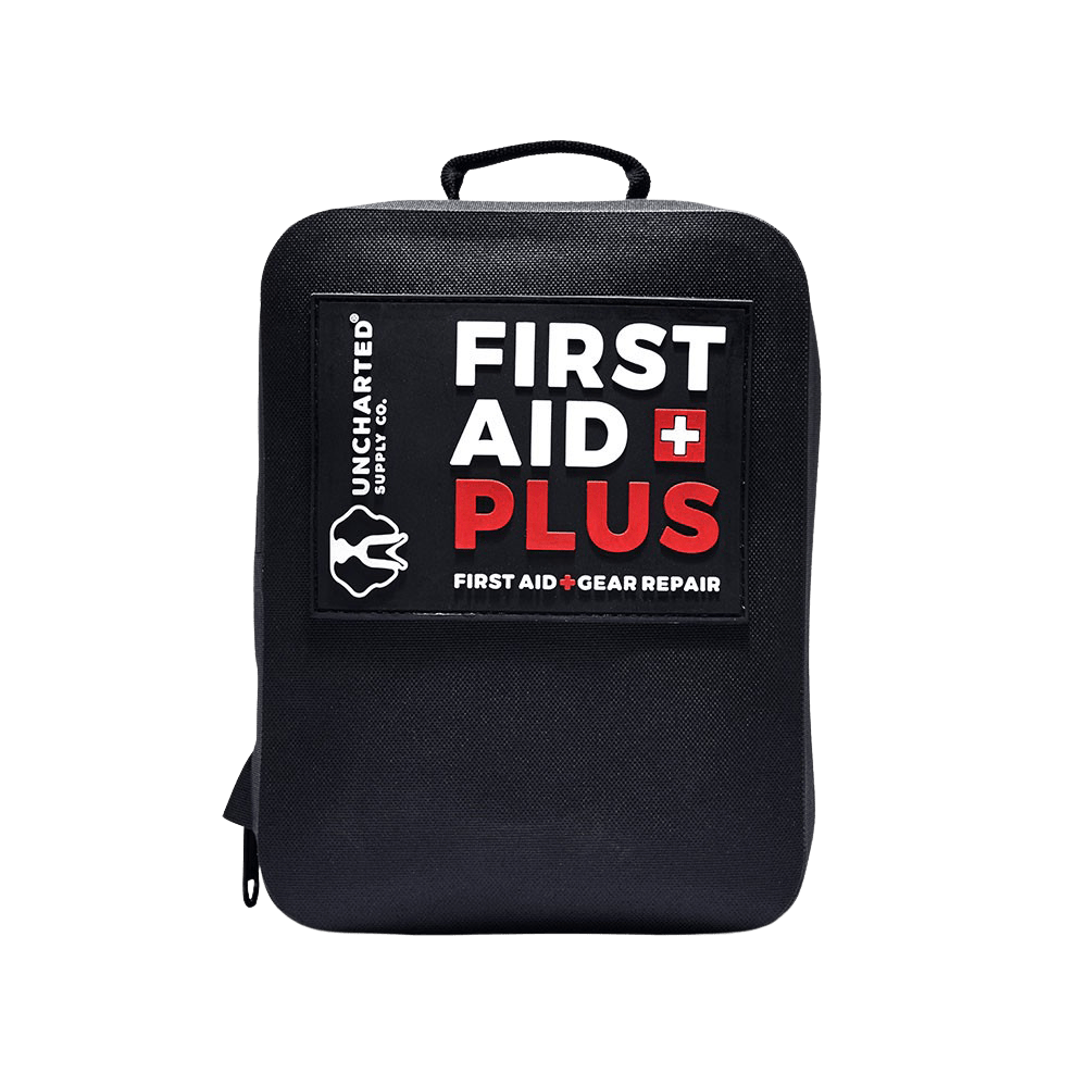 Uncharted Supply Co. First Aid Plus