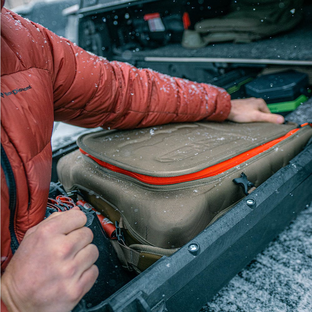 Rescue Essentials Shoulder Utility Bag