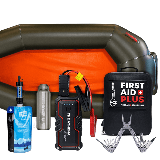 Camp Kit Premium