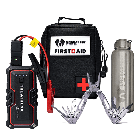 Camp Kit
