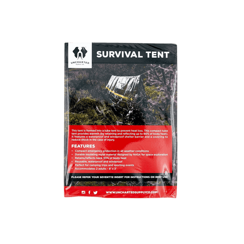 small survival tent Survival Tent