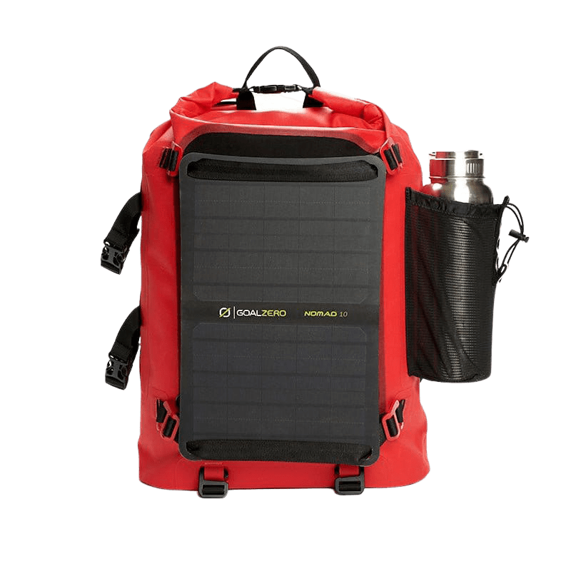 Nomad 10 Solar Panel