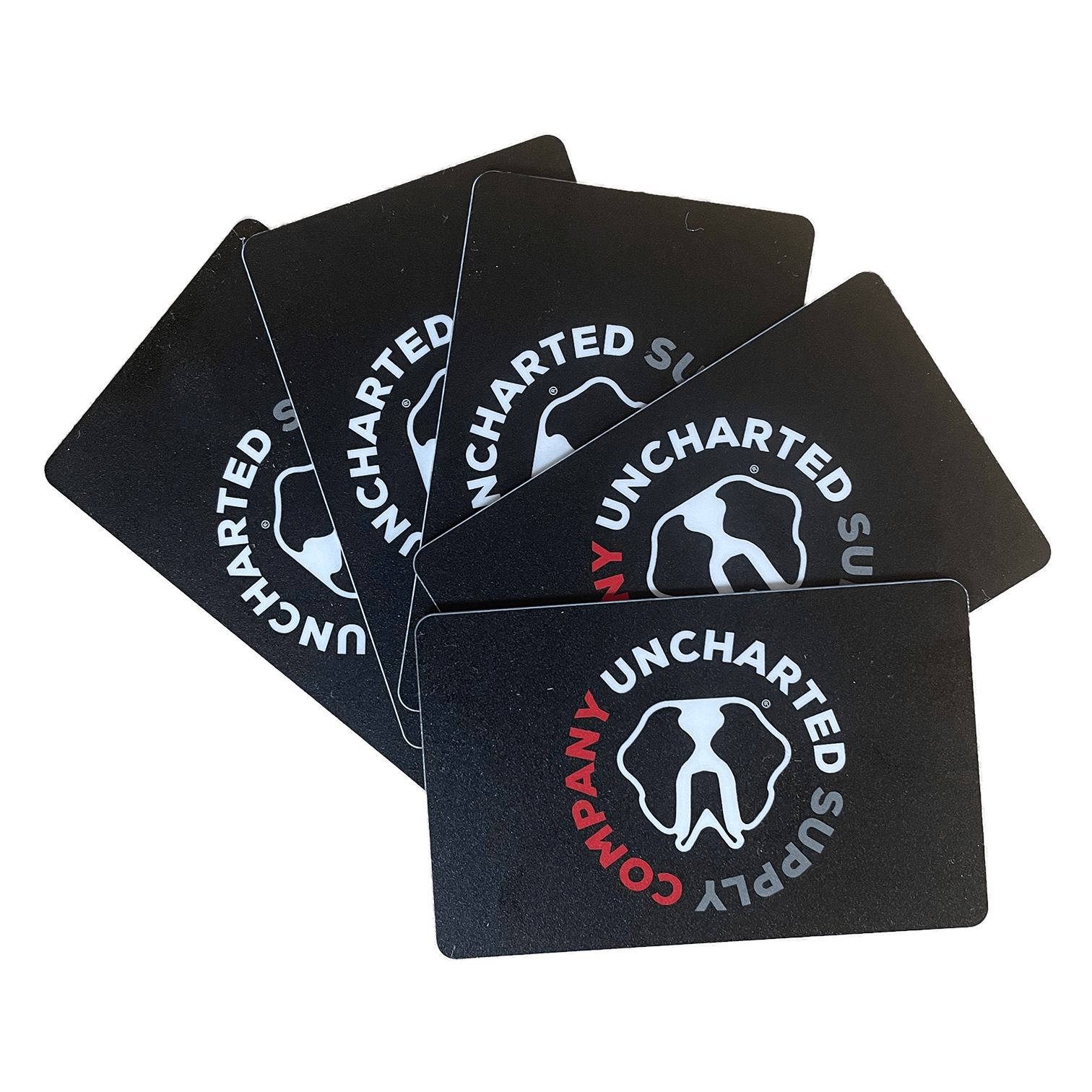 Physical Gift Cards – Gains in Bulk