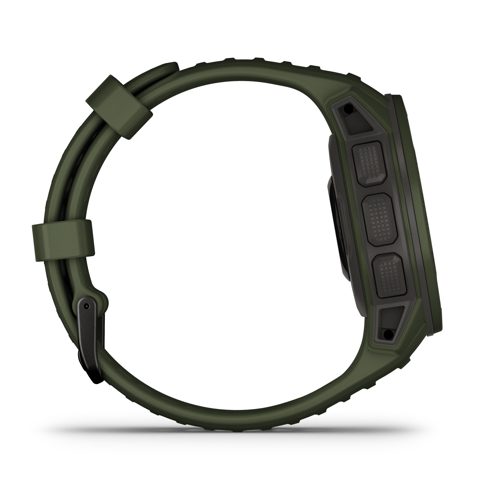 Instinct solar vs forerunner discount 245