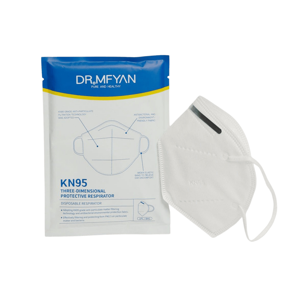 Respirator Masks