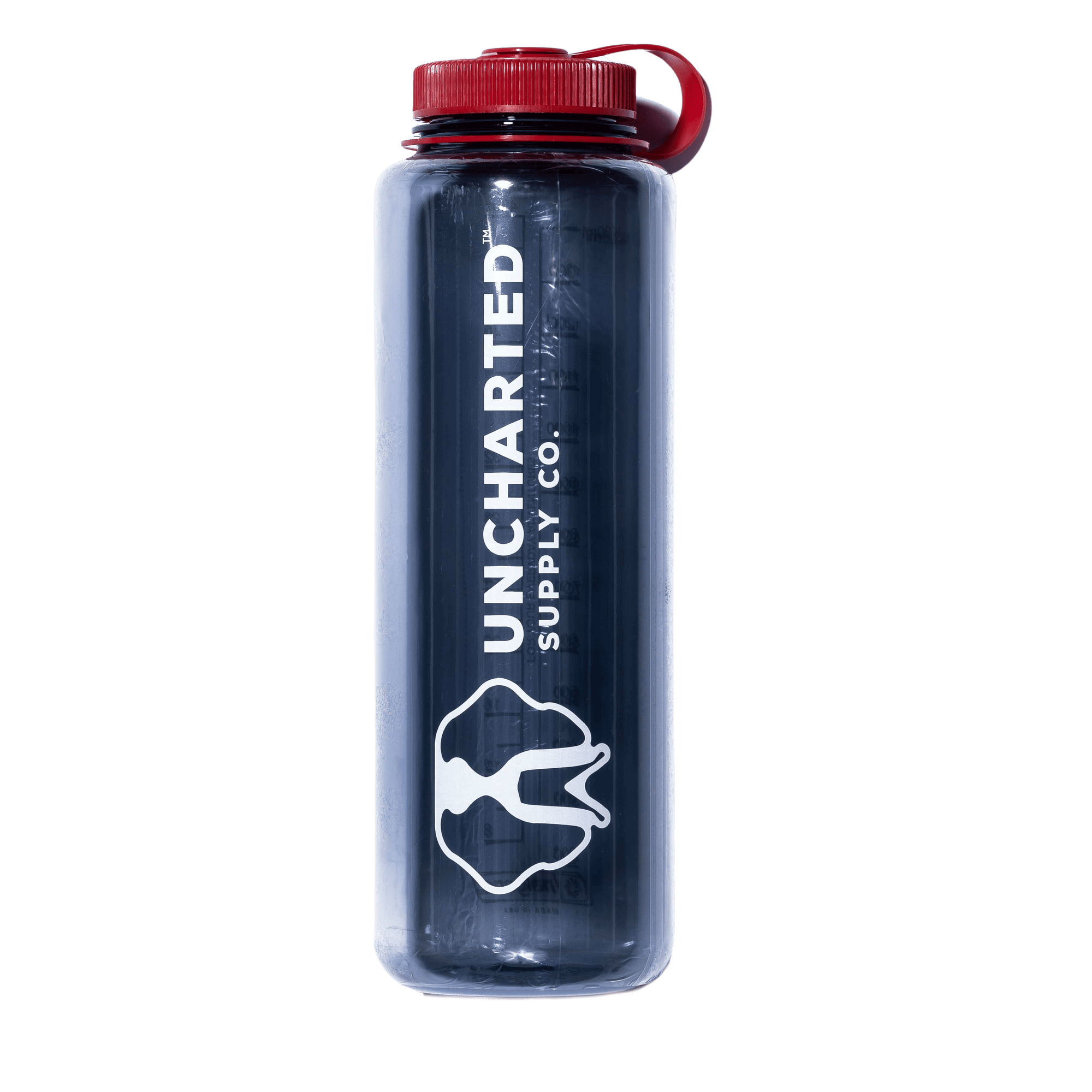 Custom 30 oz. Core 365 Tritan Wide Mouth Water Bottle - Design