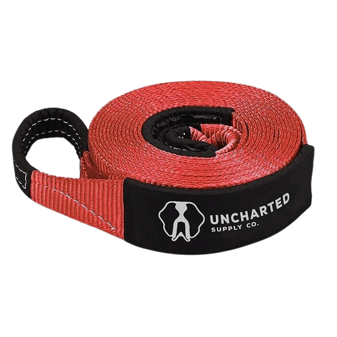 Extractor Tow Strap