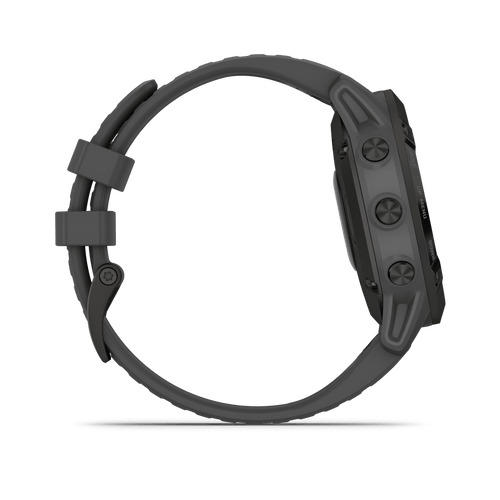Garmin fēnix® 6 - Pro Solar Edition