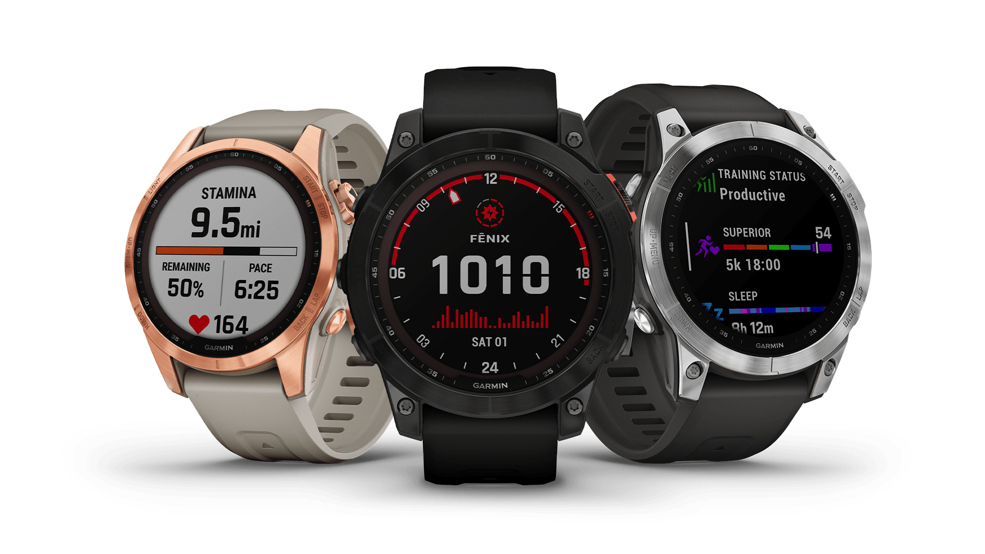 Garmin Fenix 7 vs Fenix 7 Pro: Which running watch should you buy?