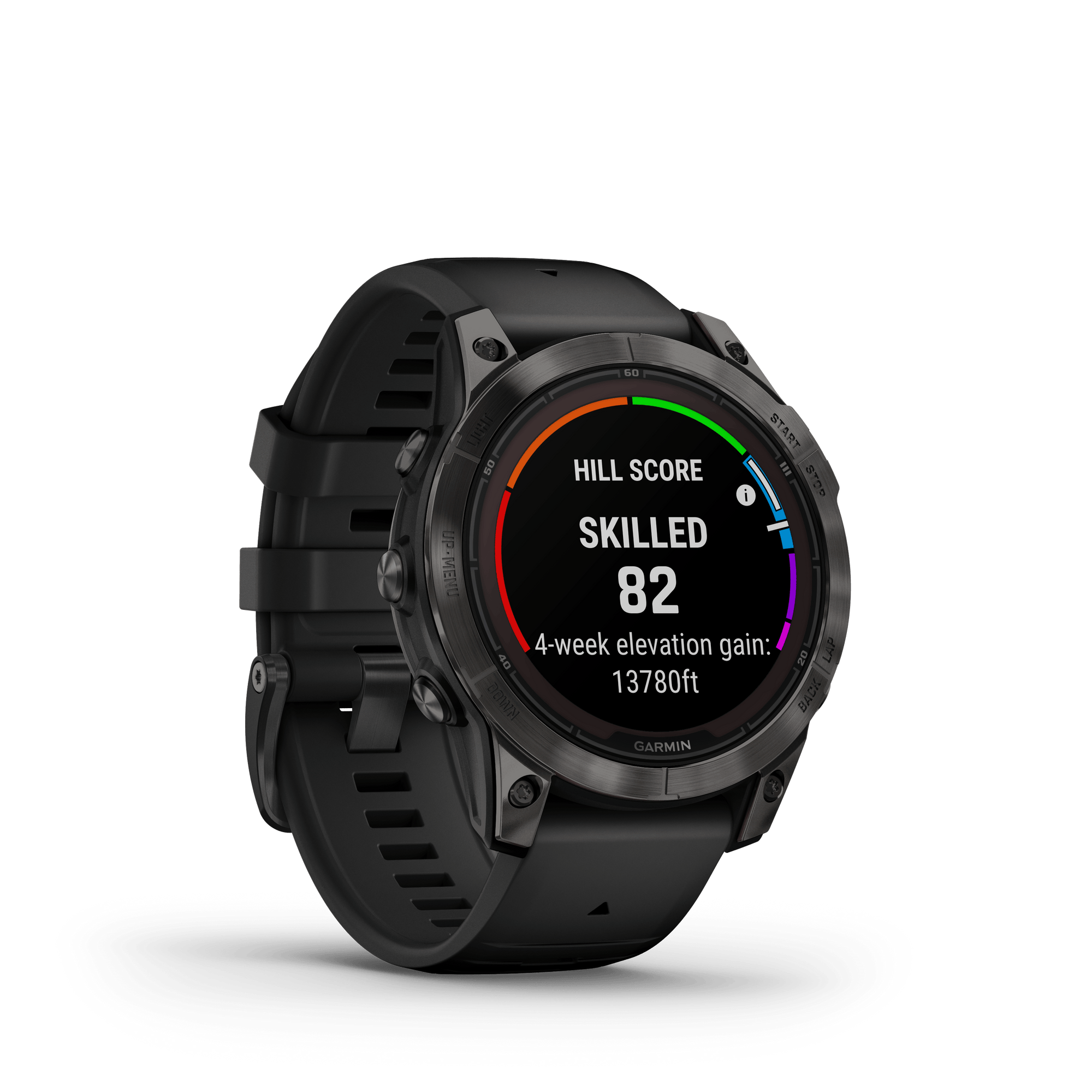 Garmin fenix 5 deals soccer