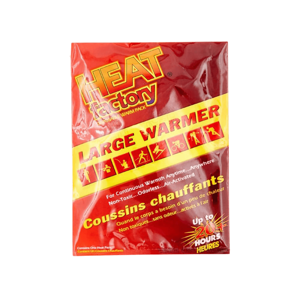 Large Hand Body Warmers