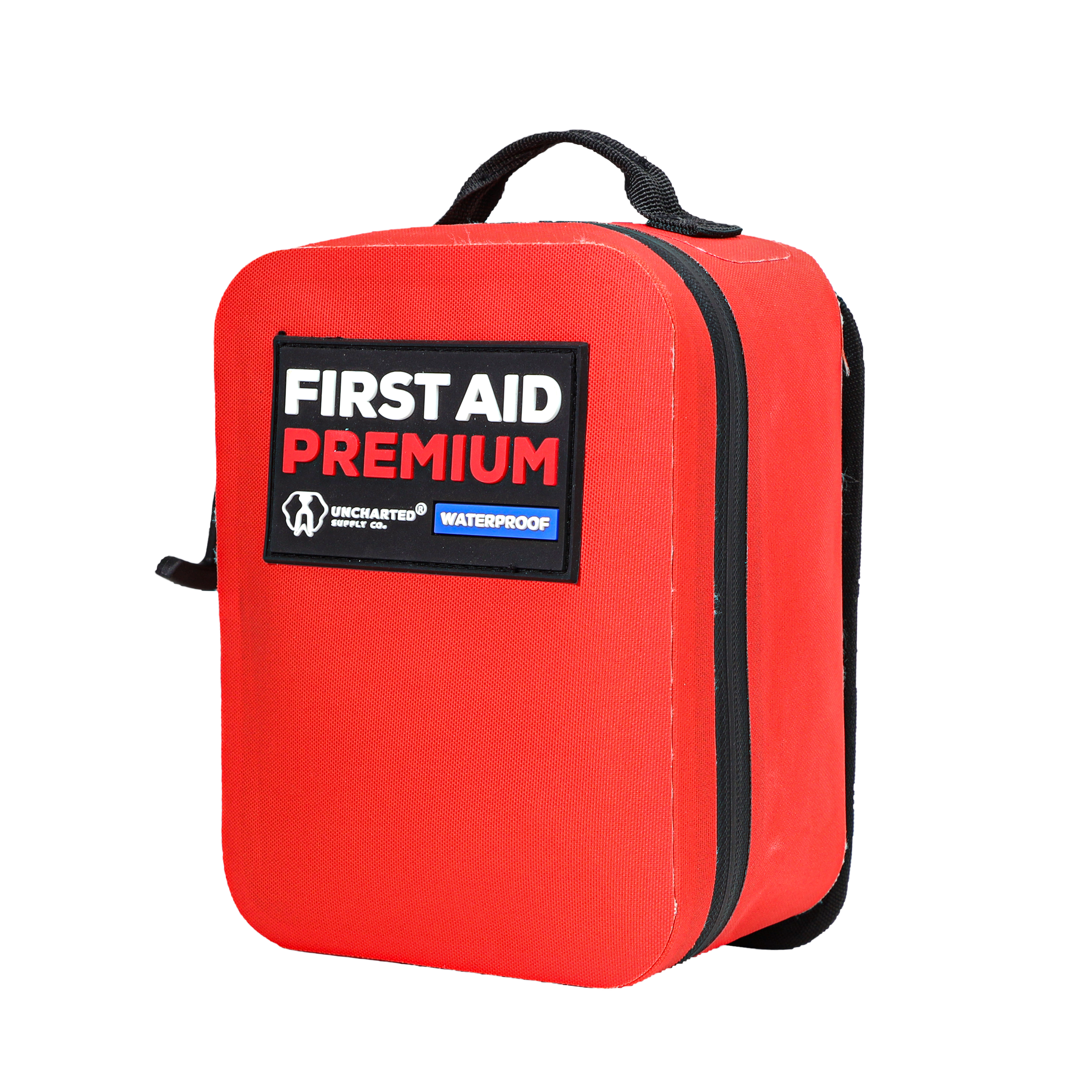 First Aid Premium