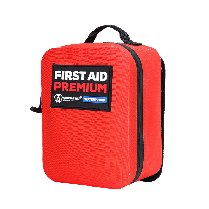 First Aid Premium